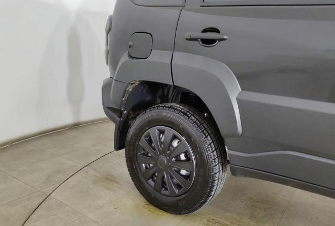 Lada (ВАЗ) Niva Travel I с пробегом 2023 года, цена 960 000 рублей, 10500 км, внедорожник, Автокод Объявления