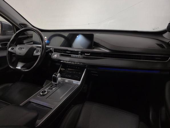 Chery Tiggo 7 Pro Max I с пробегом 2023 года, цена 1 930 000 рублей, 69987 км, внедорожник, Автокод Объявления