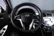 Hyundai Solaris I Тюмень  - изображение 38