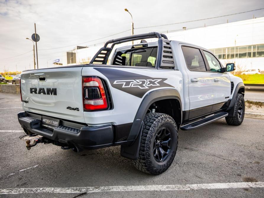 Ram 1500 V Волгоград  - изображение 7