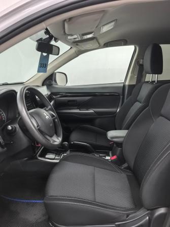 Mitsubishi Outlander III Рестайлинг 3 с пробегом 2019 года, цена 1 780 000 рублей, 109500 км, внедорожник, Автокод Объявления