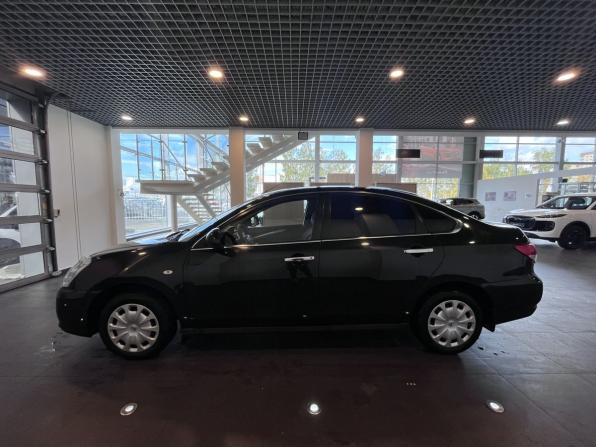 Nissan Almera III (G15) с пробегом 2018 года, цена 730 000 рублей, 95251 км, седан, Автокод Объявления