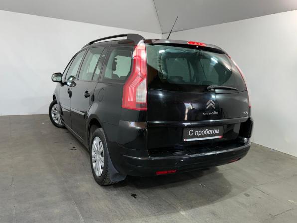 Citroen C4 Picasso I с пробегом 2011 года, цена 499 000 рублей, 190000 км, минивэн, Автокод Объявления