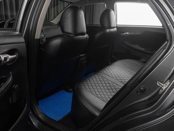 Toyota Corolla X (E140 E150) Рестайлинг с пробегом 2011 года, цена 1 149 000 рублей, 189013 км, седан, Автокод Объявления