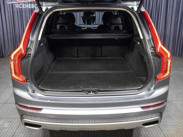 Volvo XC90 II с пробегом 2019 года, цена 4 298 000 рублей, 102051 км, внедорожник, Автокод Объявления
