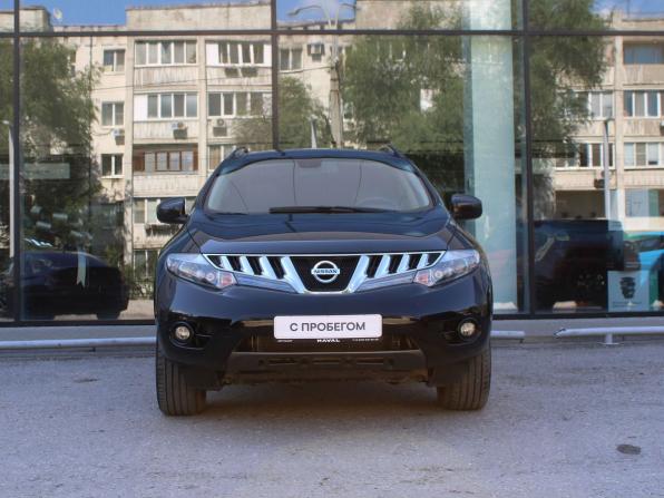 Nissan Murano II (Z51) Рестайлинг 2 с пробегом 2011 года, цена 987 000 рублей, 163930 км, внедорожник, Автокод Объявления