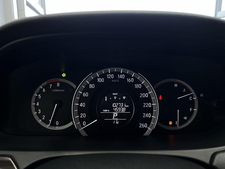 Honda Accord IX Рестайлинг Новосибирск  - изображение 13