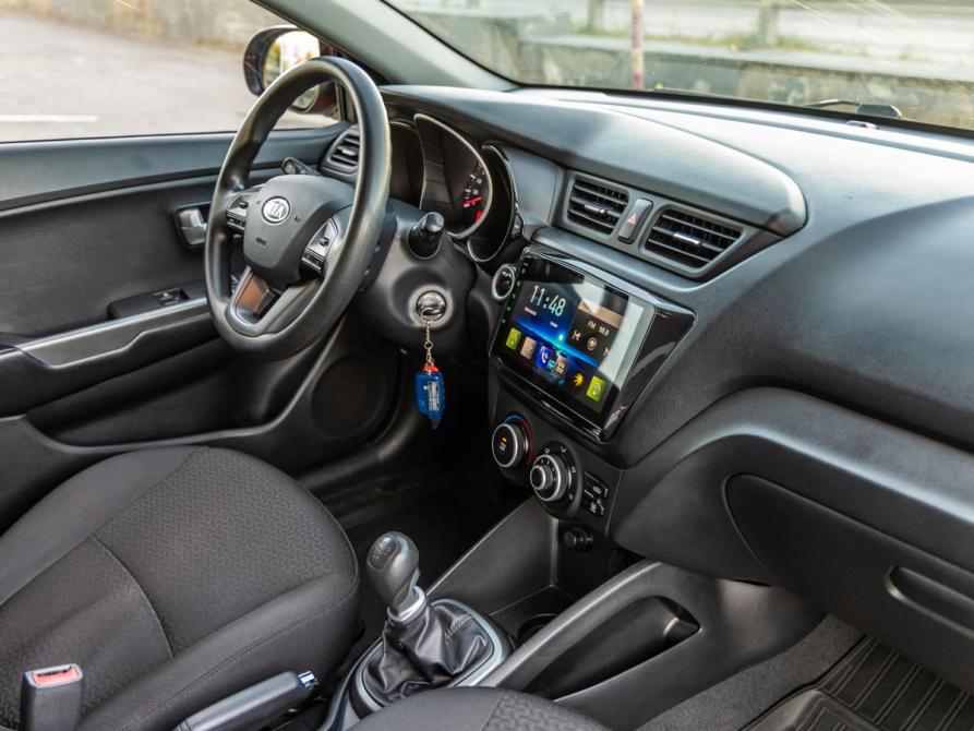 Kia Rio III Волгоград  - изображение 30