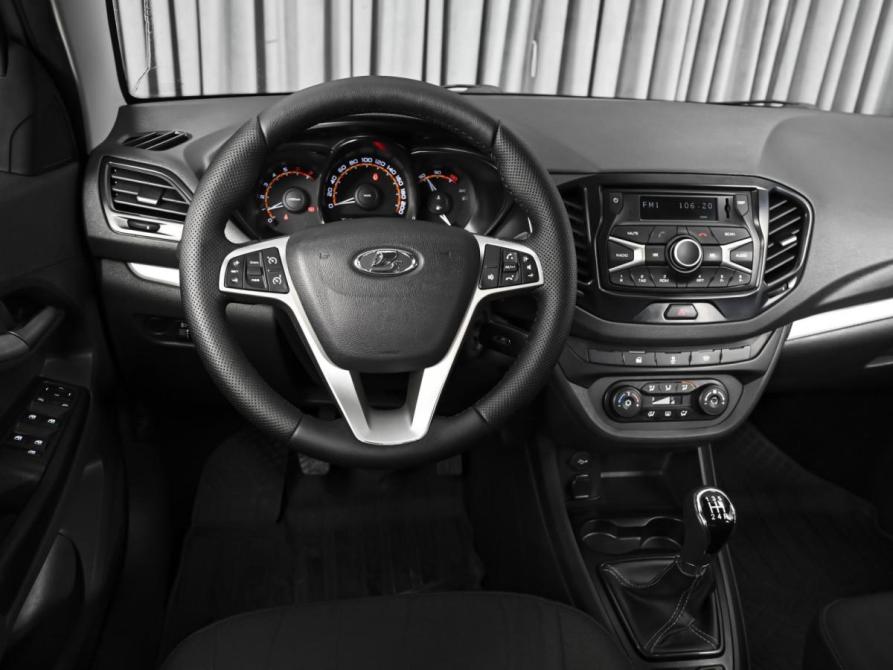 Lada (ВАЗ) Vesta I Ставрополь  - изображение 12