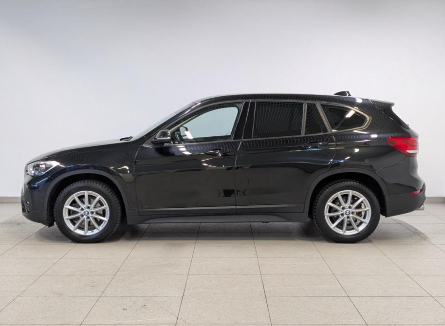 BMW X1 II (F48) Рестайлинг Санкт-Петербург  - изображение 8