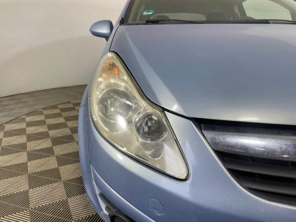 Opel Corsa D с пробегом 2007 года, цена 377 000 рублей, 224342 км, хэтчбек, Автокод Объявления