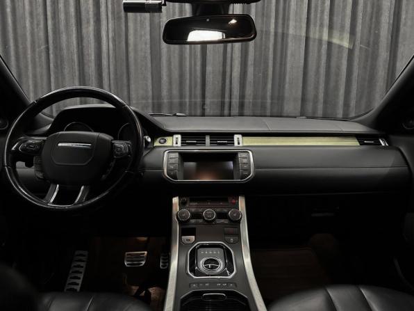 Land Rover Range Rover Evoque I с пробегом 2013 года, цена 2 200 000 рублей, 150000 км, внедорожник, Автокод Объявления