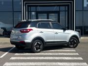 Hyundai Creta I Рестайлинг Воронеж  - изображение 14
