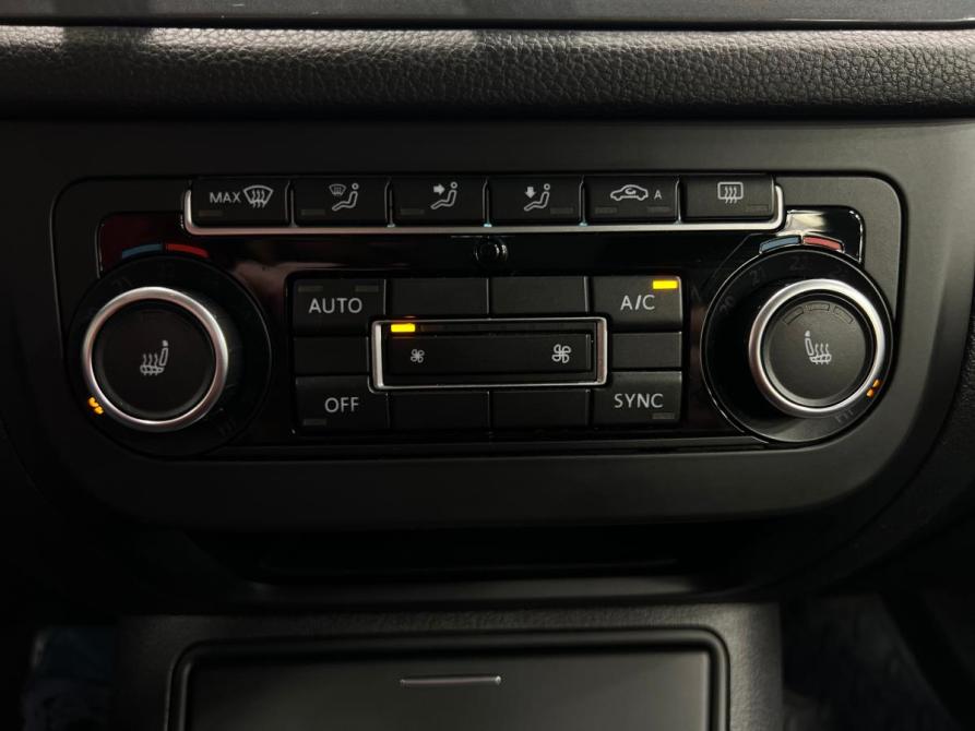 Volkswagen Tiguan I Рестайлинг Кемерово  - изображение 8