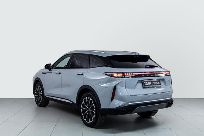 Exeed RX с пробегом 2023 года, цена 2 999 000 рублей, 72200 км, внедорожник, Автокод Объявления