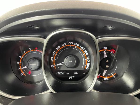 Lada (ВАЗ) Vesta I с пробегом 2017 года, цена 892 000 рублей, 179958 км, универсал, Автокод Объявления