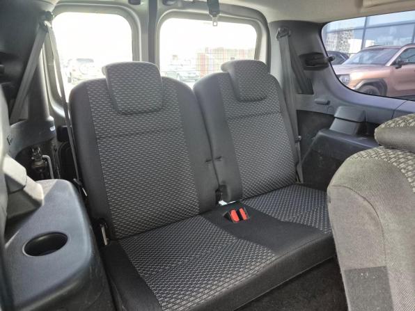 Lada (ВАЗ) Largus I с пробегом 2014 года, цена 670 000 рублей, 268631 км, универсал, Автокод Объявления