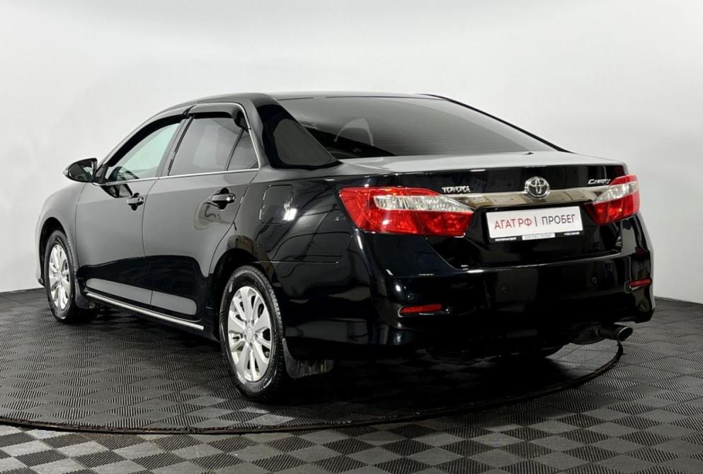 Toyota Camry VII (XV50) Нижний Новгород  - изображение 8