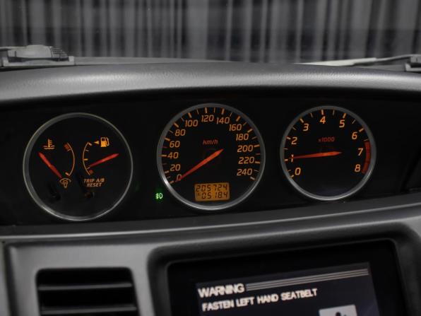Nissan Primera III (P12) с пробегом 2003 года, цена 398 000 рублей, 205723 км, седан, Автокод Объявления