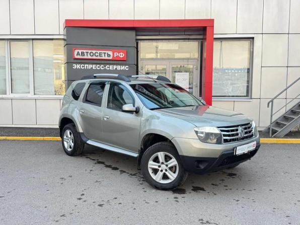 Renault Duster I с пробегом 2013 года, цена 930 000 рублей, 135600 км, внедорожник, Автокод Объявления