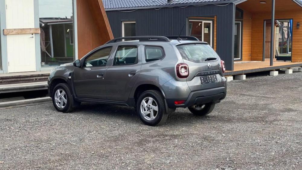 Renault Duster II Санкт-Петербург  - изображение 6