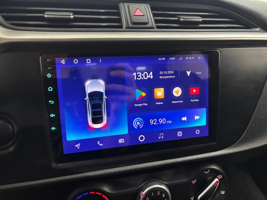 Kia Rio IV Рестайлинг Альметьевск  - изображение 20
