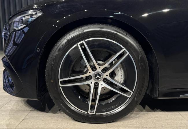 Mercedes-Benz E-Класс VI (W214 S214) с пробегом 2026 года, цена 10 490 000 рублей, 1458 км, седан, Автокод Объявления