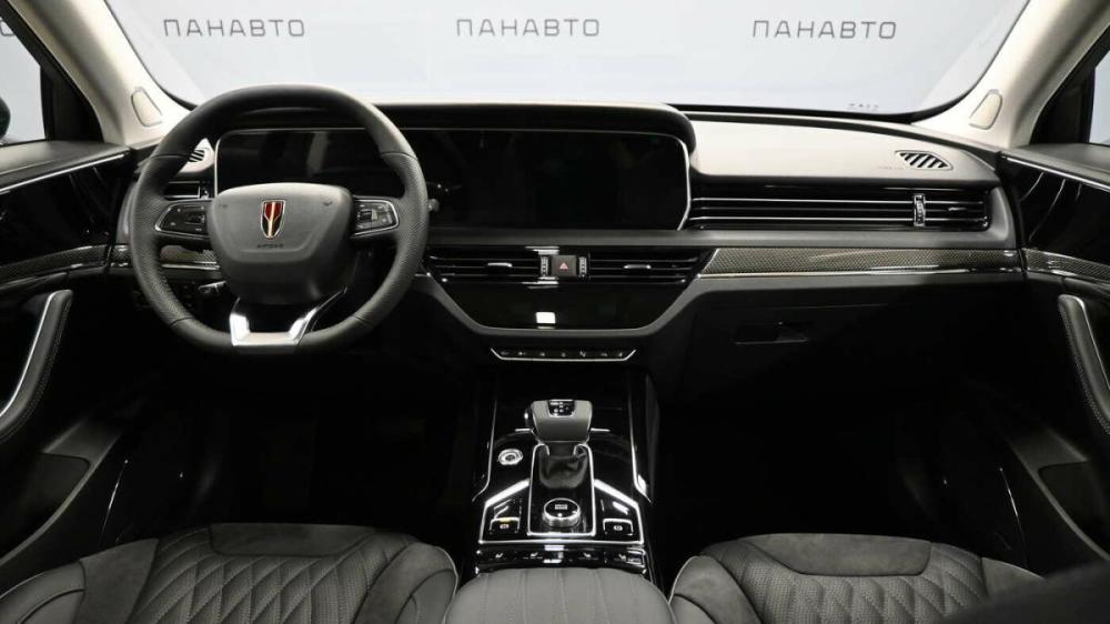 Hongqi HS5 I Москва  - изображение 6