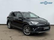 Toyota RAV4 IV (XA40) Рестайлинг Москва  - изображение 17