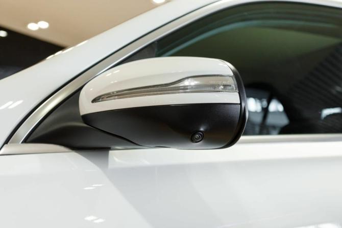 Новый Mercedes-Benz GLE II (V167) Рестайлинг 2025 года, цена 13 200 000 рублей, внедорожник, Автокод Объявления