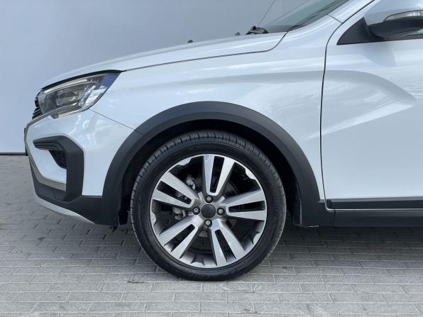 Lada (ВАЗ) Vesta I Рестайлинг (NG) с пробегом 2024 года, цена 1 458 000 рублей, 24894 км, универсал, Автокод Объявления