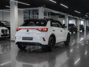 Volkswagen T-Roc I (China Market) Рестайлинг Москва  - изображение 32