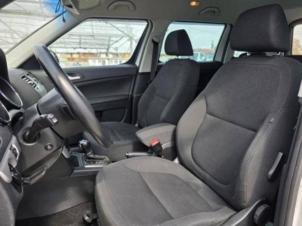 Skoda Yeti I Рестайлинг с пробегом 2014 года, цена 827 000 рублей, 182316 км, внедорожник, Автокод Объявления