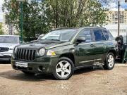 Jeep Compass I Санкт-Петербург  - изображение 14