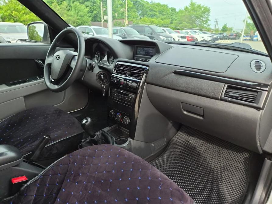 Lada (ВАЗ) Priora I Саратов  - изображение 30