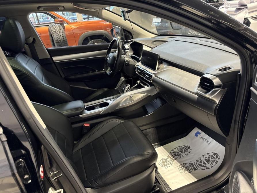 Geely Coolray I Новомосковск  - изображение 7