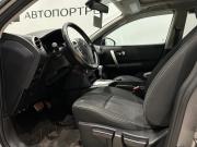 Nissan Qashqai I Рестайлинг Санкт-Петербург  - изображение 36