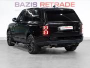 Land Rover Range Rover IV Рестайлинг Тюмень  - изображение 37