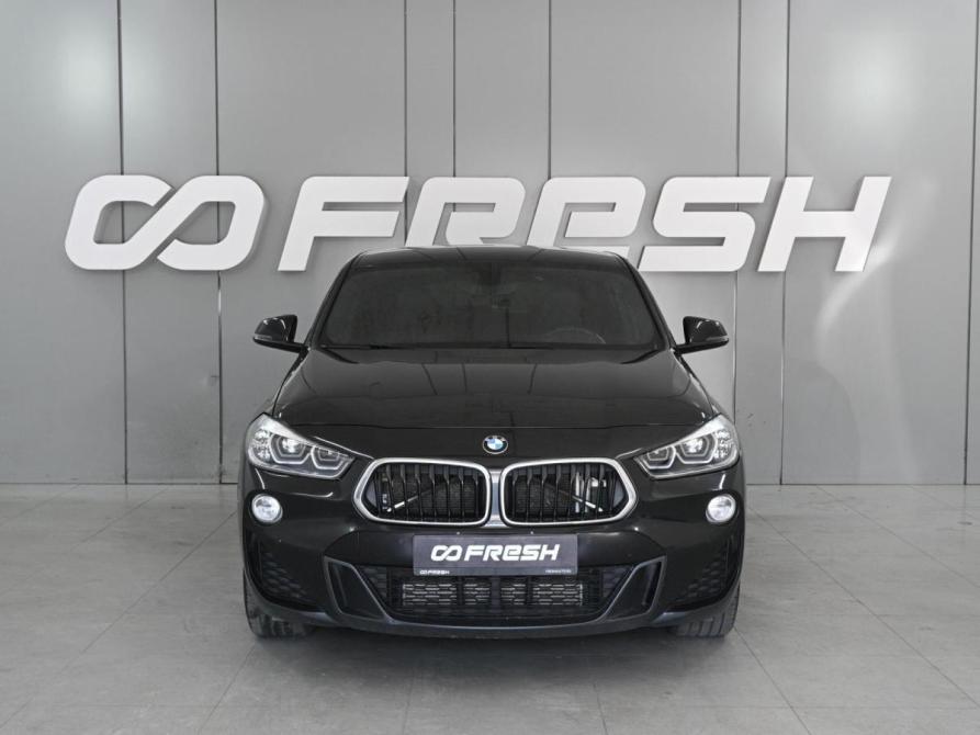 BMW X2 I (F39) Ростов-на-Дону  - изображение 3