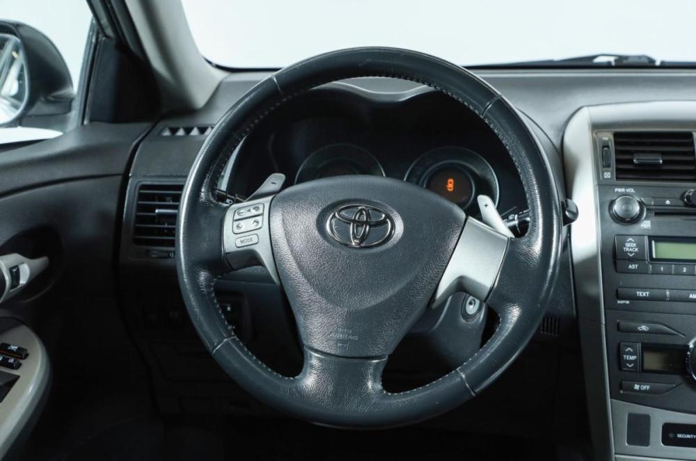 Toyota Corolla X (E140 E150) Новосибирск  - изображение 12