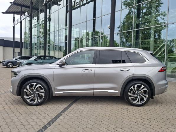Geely Monjaro I с пробегом 2024 года, цена 3 248 000 рублей, 51171 км, внедорожник, Автокод Объявления