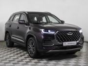 Chery Tiggo 8 Pro Max I Москва  - изображение 26