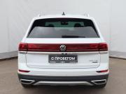 Volkswagen Teramont I Рестайлинг Москва  - изображение 31