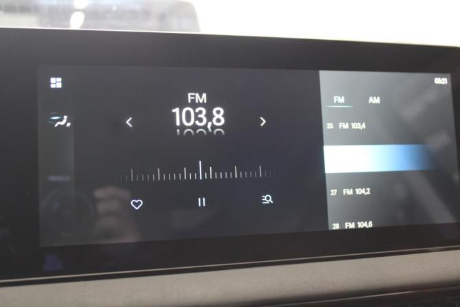 BAIC U5 Plus с пробегом 2023 года, цена 1 468 000 рублей, 18000 км, седан, Автокод Объявления