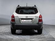 Hyundai Tucson I Москва  - изображение 22
