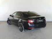 Skoda Octavia III (A7) Рестайлинг Москва  - изображение 21