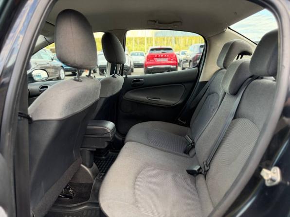 Peugeot 206 с пробегом 2007 года, цена 225 000 рублей, 123000 км, седан, Автокод Объявления