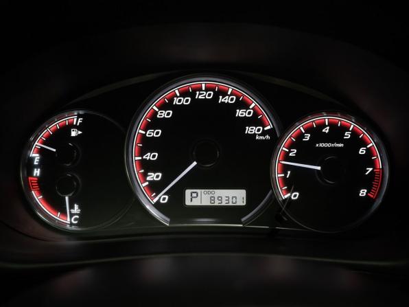 Subaru Impreza III с пробегом 2011 года, цена 1 230 000 рублей, 89305 км, хэтчбек, Автокод Объявления