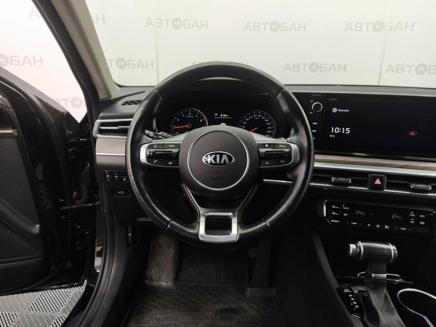 Kia K5 III Екатеринбург  - изображение 31