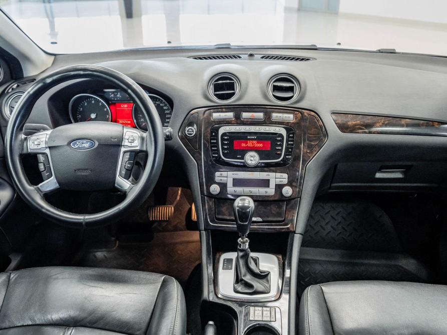 Ford Mondeo IV Самара  - изображение 9